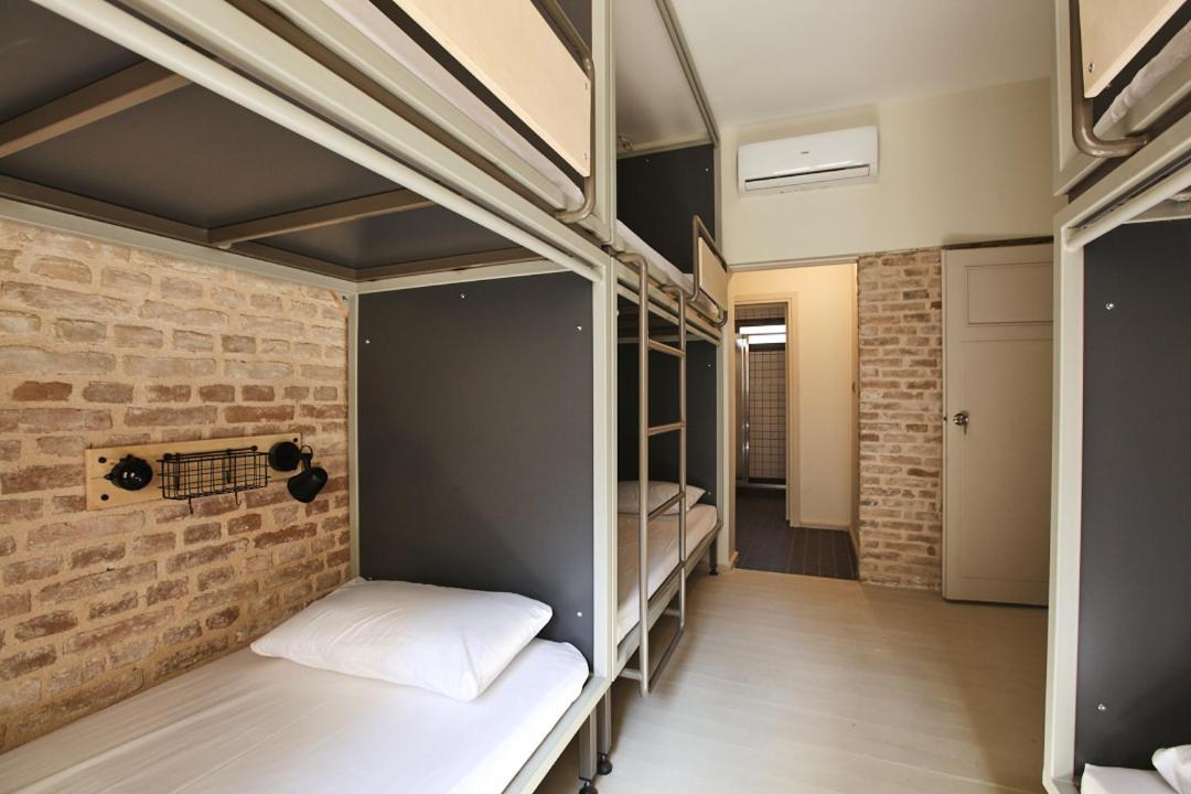 Flaneur Hostel Antalya Zewnętrze zdjęcie