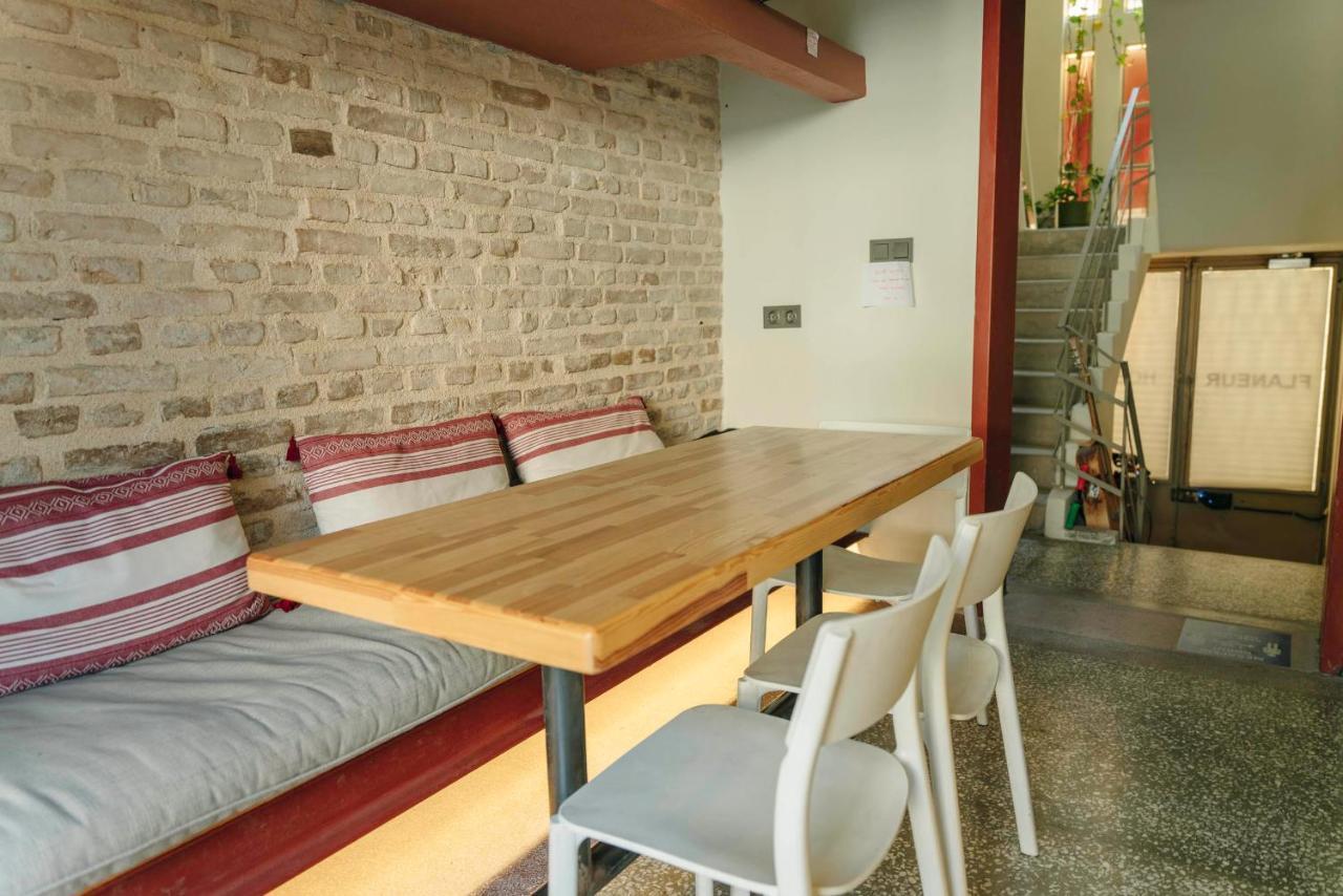 Flaneur Hostel Antalya Zewnętrze zdjęcie