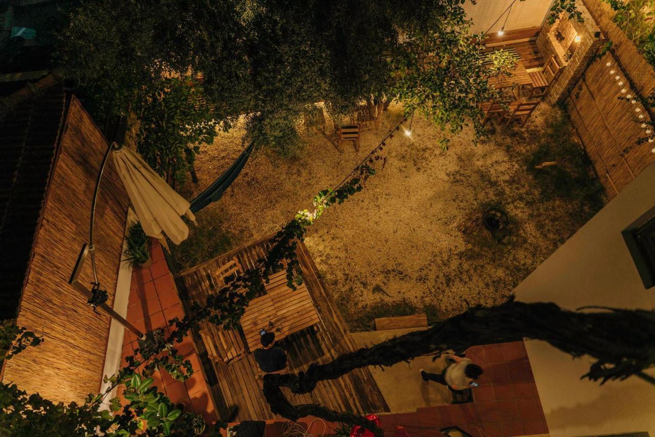 Flaneur Hostel Antalya Zewnętrze zdjęcie